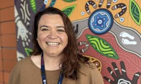 The RMH welcomes new Director of Aboriginal Health