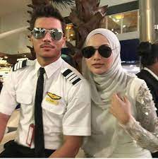 Skrip untuk drama suri hati mr.pilot ini oleh fairul nizam ablah dan mamu vies. Suri Hati Mr Pilot Home Facebook