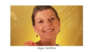 Angela Jean “Angie” Feltman Suttles (1966-2013)