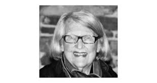 Adrienne Sachs Obituary (2024)