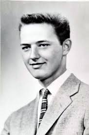 Randy Robertson Obituary