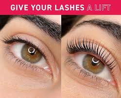 Amazing Lash Studios Lash Lift Eyelash Semi-Permanent Curl at the  Loehmanns Plaza location