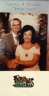 Harry Lincoln Morrow Obituary