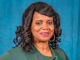 Cooper is UAB's Employee of the Year