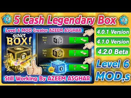 Asalam o alikum friends new 8 ball pool mod by #sanwal about mod new table new cues level 100 on all accounts legendary cue force on all cues legendary aim on all. 8 Ball 5 Cash Legendary Boxes Trick By Azeem Asghar Creator Of Level 6 Mod Ø¯ÛŒØ¯Ø¦Ùˆ Dideo