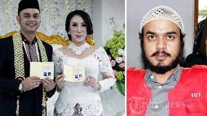 Beruntung, rio reifan menyambut baik niatnya untuk membicarakan soal asmaranya dengan henny mona. Setahun Menikah Dengan Rio Reifan Istri Ungkap Rasa Kesalnya Kembali Terjerat Narkoba Ingin Cerai Tribunstyle Com