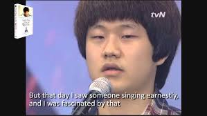 Sung-Bong Choi :Singing Is My Life