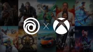 Ubisoft