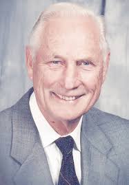 William Augustus 'Dub' Jones