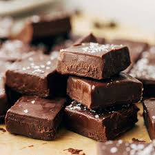 Pin By Becka Evanderfield On Sweet Treets N Baked Goodness Dark Chocolate Fudge Chocolate Peanut Butter Fudge Chocolate Fudge