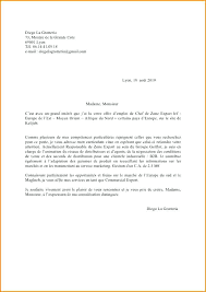 Lettre De Motivation Employa C Grande Surface Listen Uu