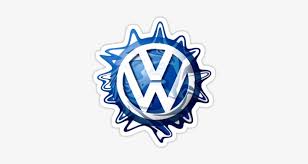 In 1978 another change in occurred as the logo colors were inverted. Volkswagen Logo Png Vw Look A Like Logo Volkswagen Logo Wally Olins 375x360 Png Download Pngkit