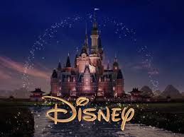 Disney script iii, animated script logo: Every Time The Disney Logo Has Been Changed Mulan Tomorrowland