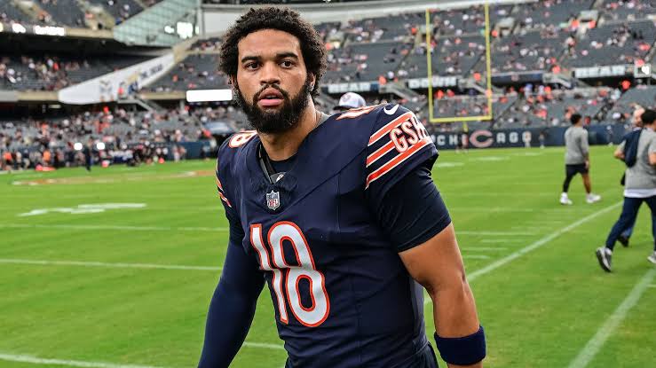Caleb Williams sends strong message ahead of Bears-Packers Wild Card game