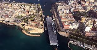 San francisco design center (sfdc) is the west's best destination for fine home furnishings and accessories. Taranto Second Call For A House For One Euro Breaking Latest News