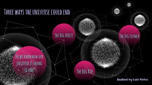 But its fate has some. Universe By Pietro Luisi On Prezi Next