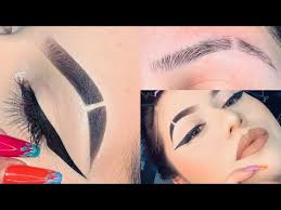 Eyebrow Slit Detailed Guide - Pros, Cons, Faqs | Fabbon