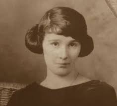 Minnie Avery Rakes Portis (1904-1990)