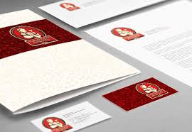 You can find every type of letter logos in our alphabet logo category of our diy logo maker. Print Branding Package Logo Letterhead Business Card Stretchit
