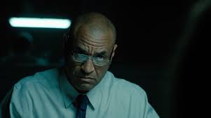 Cast & Crew — The Lethe