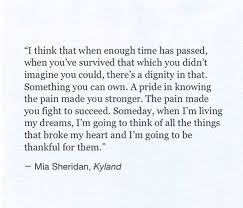 One Of These Days When Enough Time Has Passed Words Inspirational Words Me Quotes
