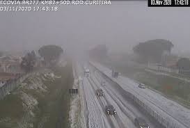 Como fica o tempo na primeira quinzena de junho, em todo o país. Chuva Forte Com Granizo Atinge Curitiba E Regiao Metropolitana Video E Fotos Parana G1
