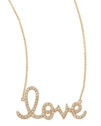 Bethenny Frankel S Love And B Necklace In Miami Big Blonde Hair