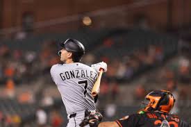 Jacob Gonzalez Trade