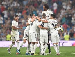 Check out benzema explicit by capital bra on amazon music. Real Madrid 4 1 Leganes Benzema And Bale Scores In Los Blancos Win Match Highlights