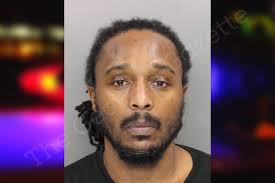 Stuart Bryant — Cobb County Jail Bookings