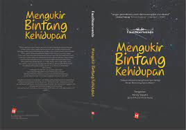 Kolej vokasional butterworth kod sekolah: Sinopsis Buku Mengukir Bintang Kehidupan Fauzi Noerwenda