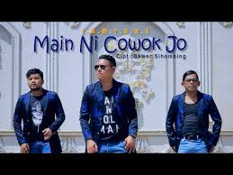 Check spelling or type a new query. Chord Kunci Gitar Main Ni Cowok Jo Lamture Trio Lirik Lagu