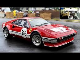 We did not find results for: Video This Ferrari 308 Gtb Group 4 Is The Meanest 308 You Ve Ever Seen Or Heard Grr