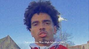 Congratulations to my guy @caaaaaaaam1 of Lakota West High School