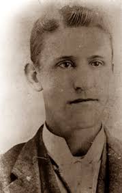 James Thomas Jackson (1872-1958)