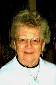 Helen Yoder Obituary July 23, 2018