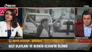 Berkin elvan'ın avukatının yaptığı açıklamayı dinlemeyen kör cahil beyanı. Osman Gokcek Bu Berkin Elvan Mi Ekmek Almaya Gidiyordu