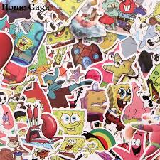 Nah, saat ini whatsapp atau wa sebagai salah satu aplikasi chatting terpopuler, punya fitur stiker yang bisa kamu gunakan bahkan kustomisasi sendiri sesuai kemauanmu. Stiker Spongebob