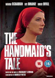 The handmaid's tale season 1. The Handmaid S Tale Dvd Free Shipping Over 20 Hmv Store