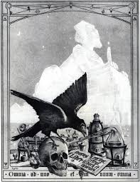 Occult And Alchemy Alchemy Illustration Art Occult