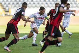 After coming through le havre's youth academy, mendy began his playing career with the club's reserve side in 2010, eventually being promoted to the first team a year later. Lorient Vs As Monaco Prediction Preview Team News And More Ligue 1 2020 21