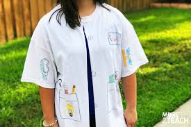 Alibaba.com offers these premium collections of lab coats colors for both men and women and unisex variations are also available, making them highly popular and most selling. Diy Science Lab Coats More Time 2 Teach