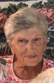 Yvonne Eileen Gardner