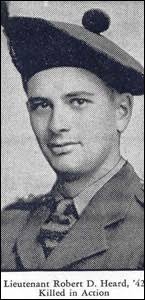 Dr. C.M. Johnston's Project