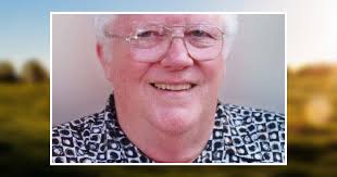 James A. “Jim” McKenna, Ph.D. Obituary May 9, 2014