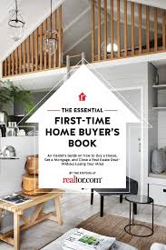 As a homeowner, you'll be responsible for additional monthly costs that may have been covered by your landlord. The Essential First Time Home Buyer S Book How To Buy A House Get A Mortgage And Close A Real Estate Deal 1 Realtor Com Editors At 9781543965711 Amazon Com Books