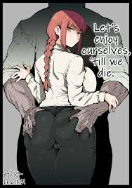 Ahemaru] Lets enjoy ourselves, till we die. All Chapters Free