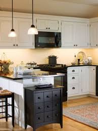 Modern kitchens with black appliances. Wtsenates Exciting White Kitchen Cabinets Black Appliances In Collection 5664