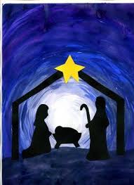 Image result for nativity