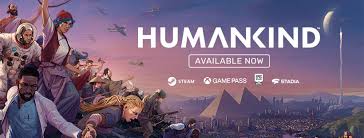 Don't miss out on playing humankind when it launches! Ipzau8mp8qdhjm